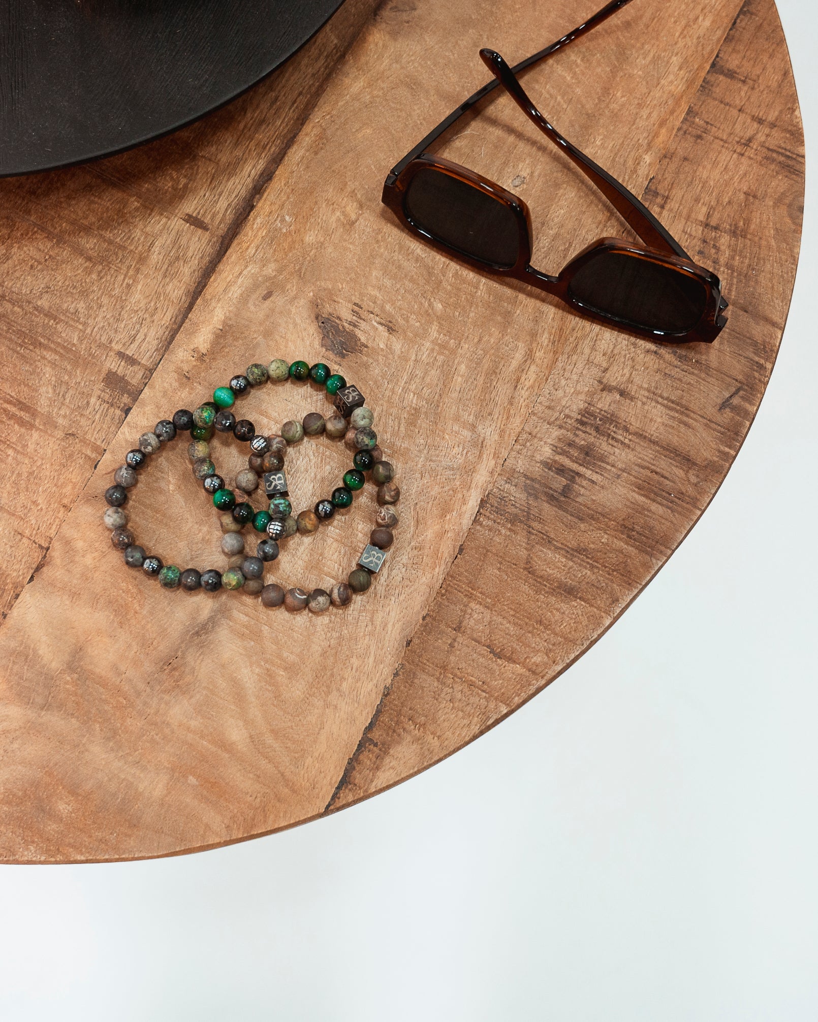 Sieraden met Natuursteen: Welke Edelsteen Past Bij Jou?