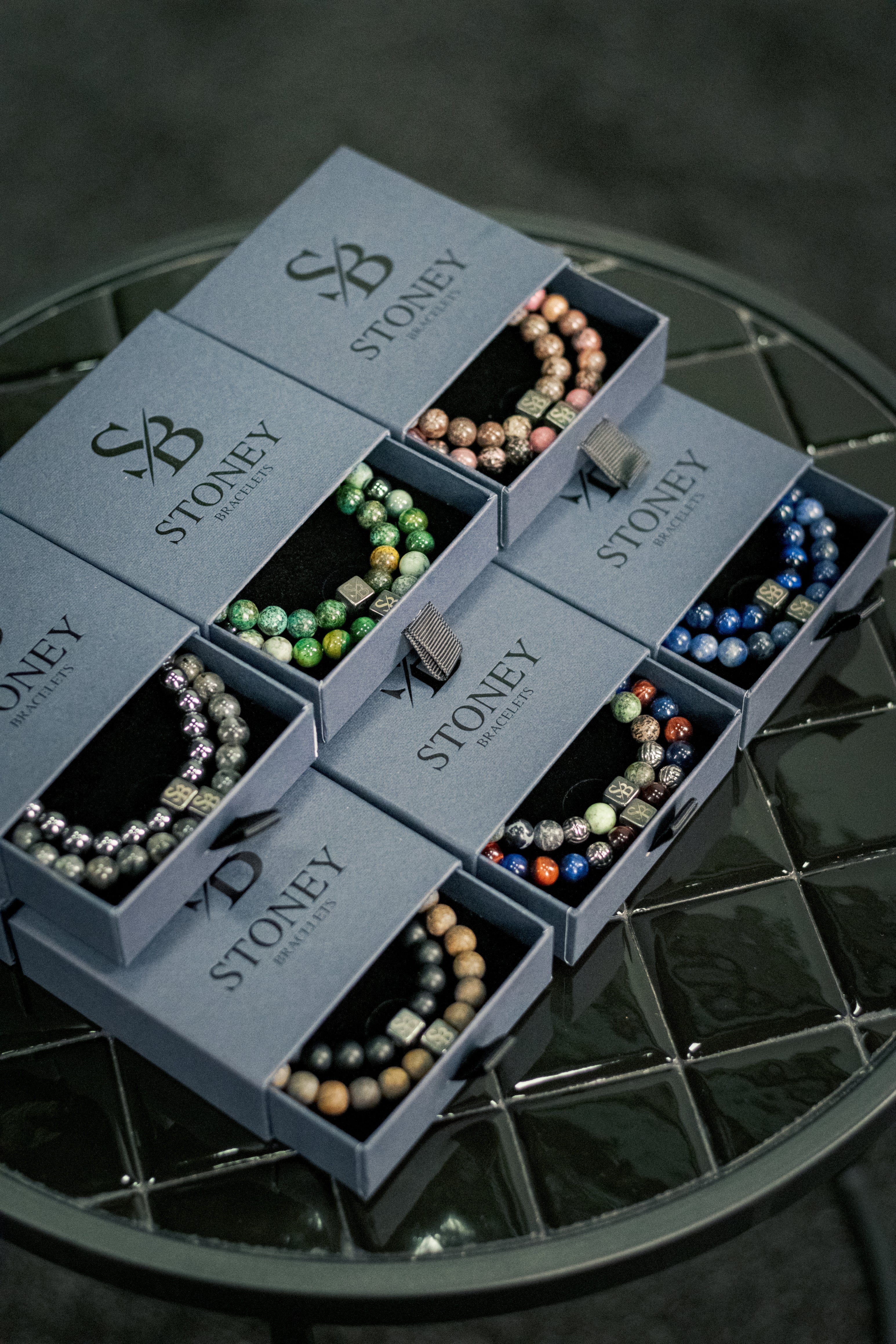 Kralen Armbanden Guide 2026: Stijl, Trends & Tips