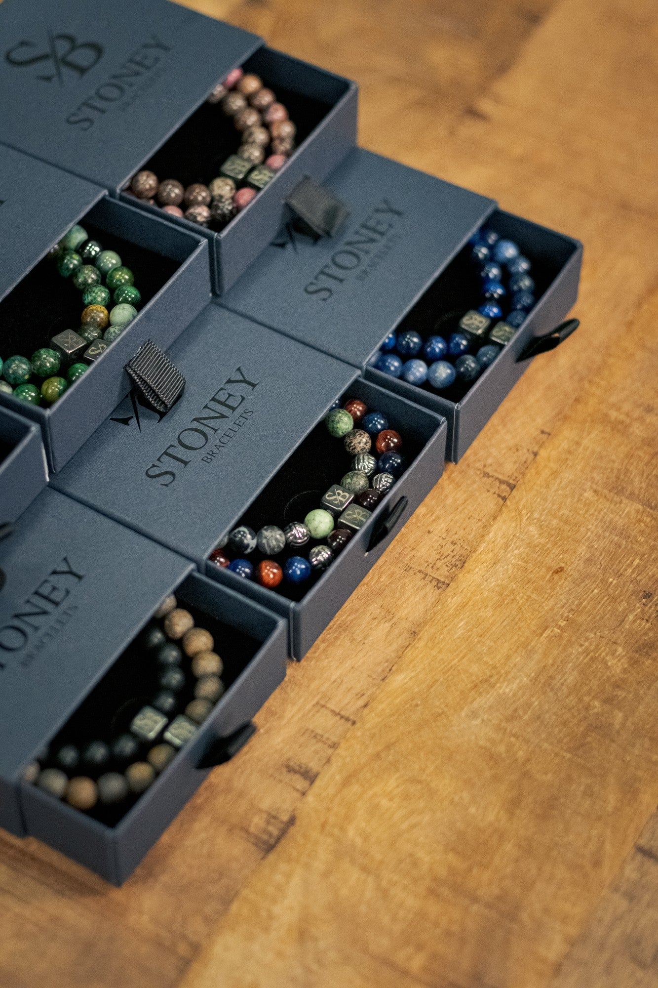 Armband cadeau man: kies op type, budget én polsmaat