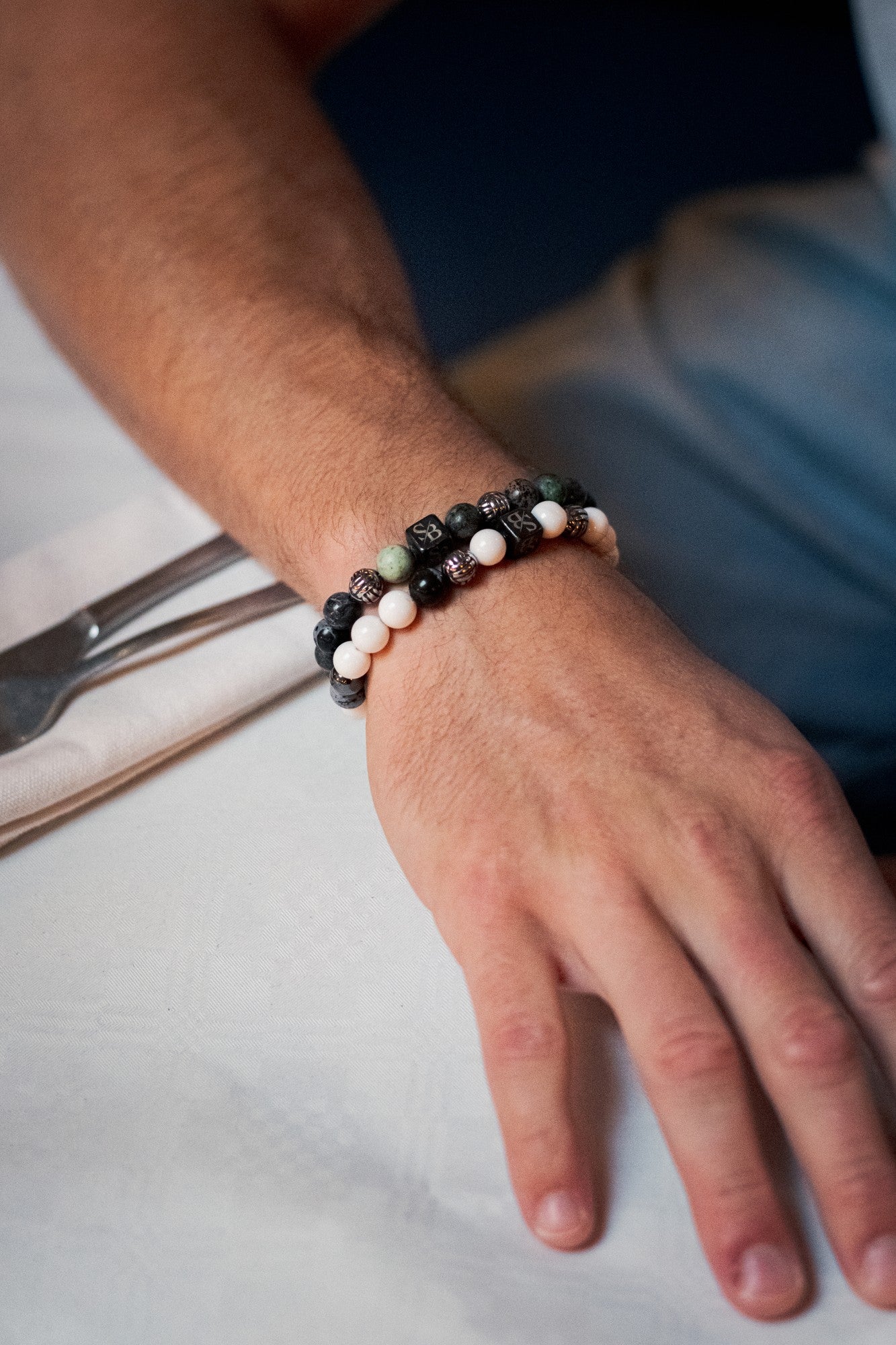 Armbanden voor Vrouwen: Welke Edelsteen Past Bij Jou?