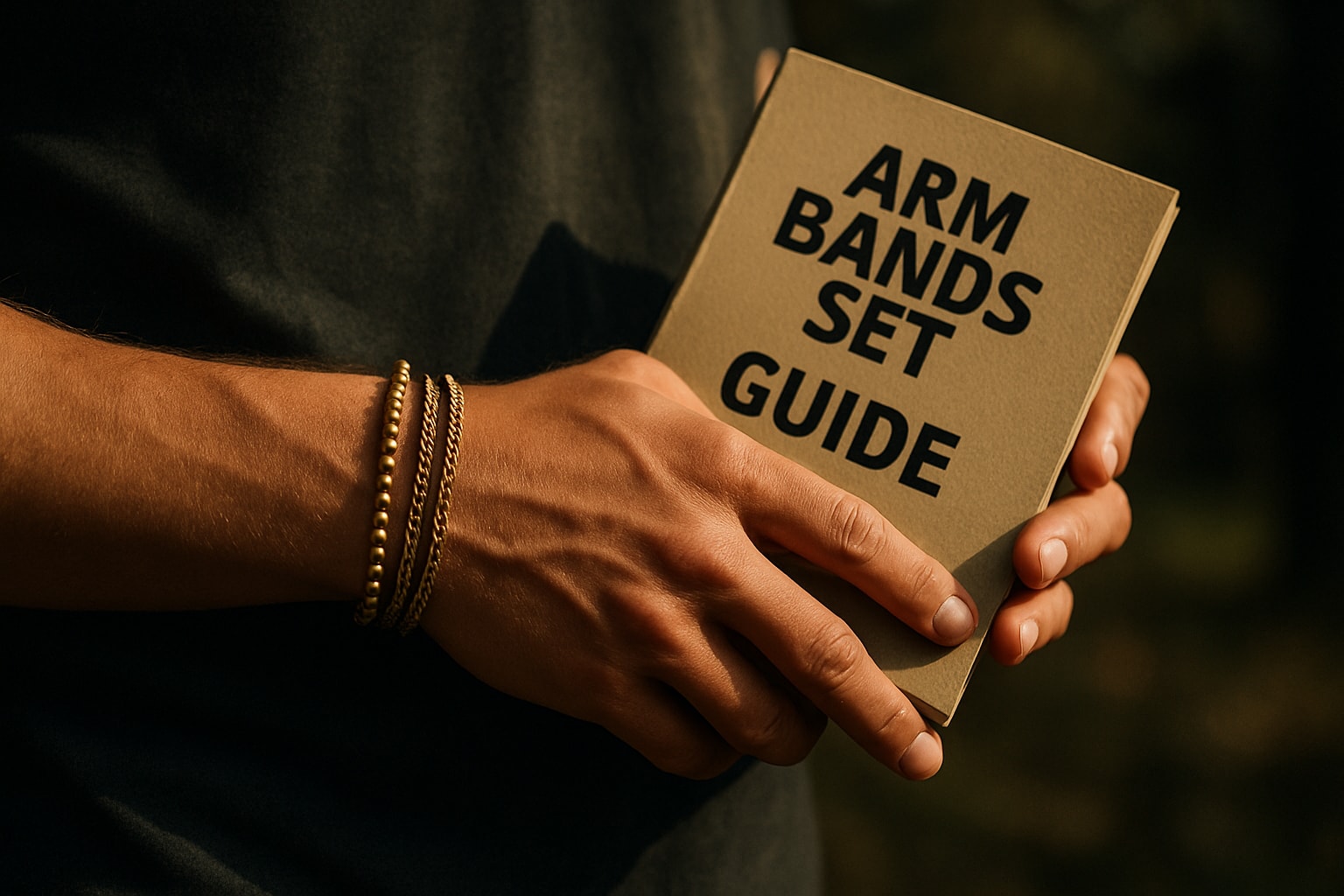 Armbanden Set Guide 2026: Stijlvol Combineren & Trends