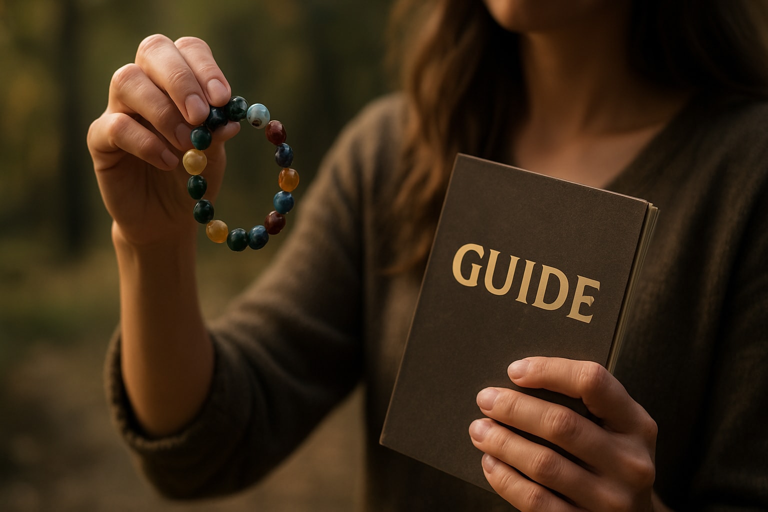 Edelstenen Armband Guide 2026: Jouw Stijlvol Sieraad