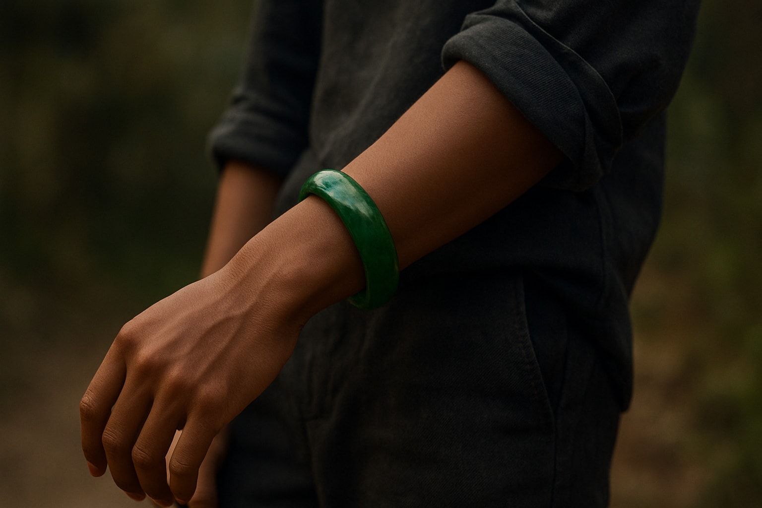 Jade Armband Guide: Ontdek De Betekenis En Trends 2026