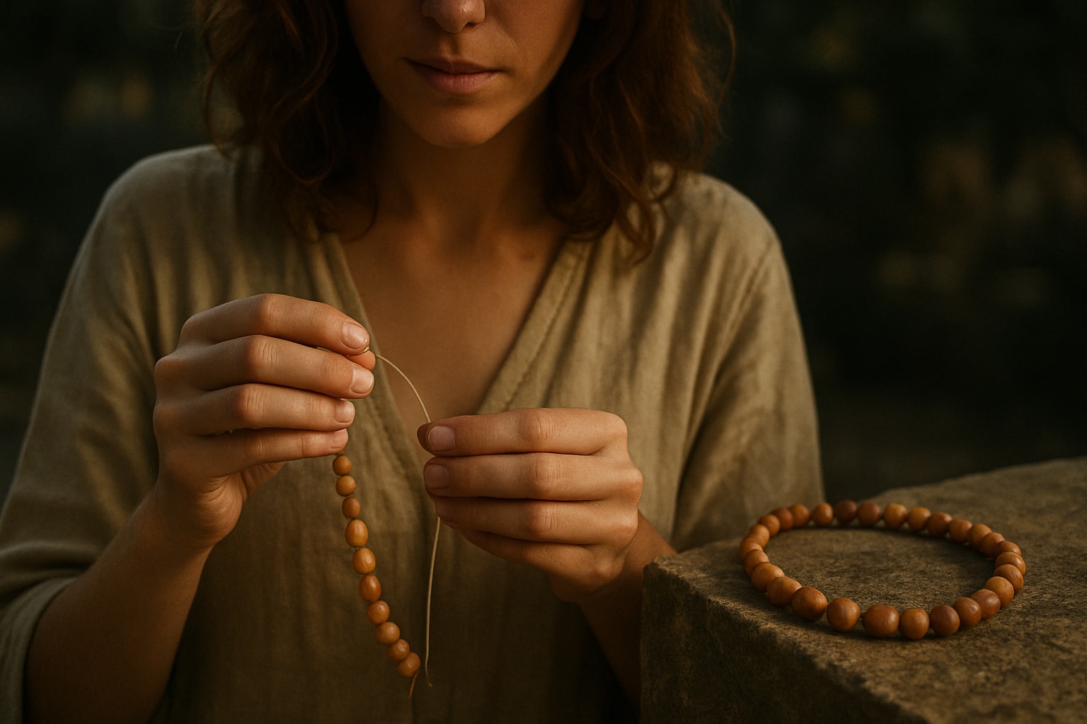 Ketting Kralen Guide 2026: Inspiratie Voor Jouw Unieke Sieraad