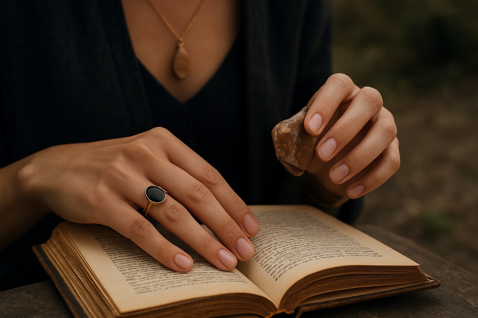 Sieraden Met Natuursteen: De Gids Voor 2026