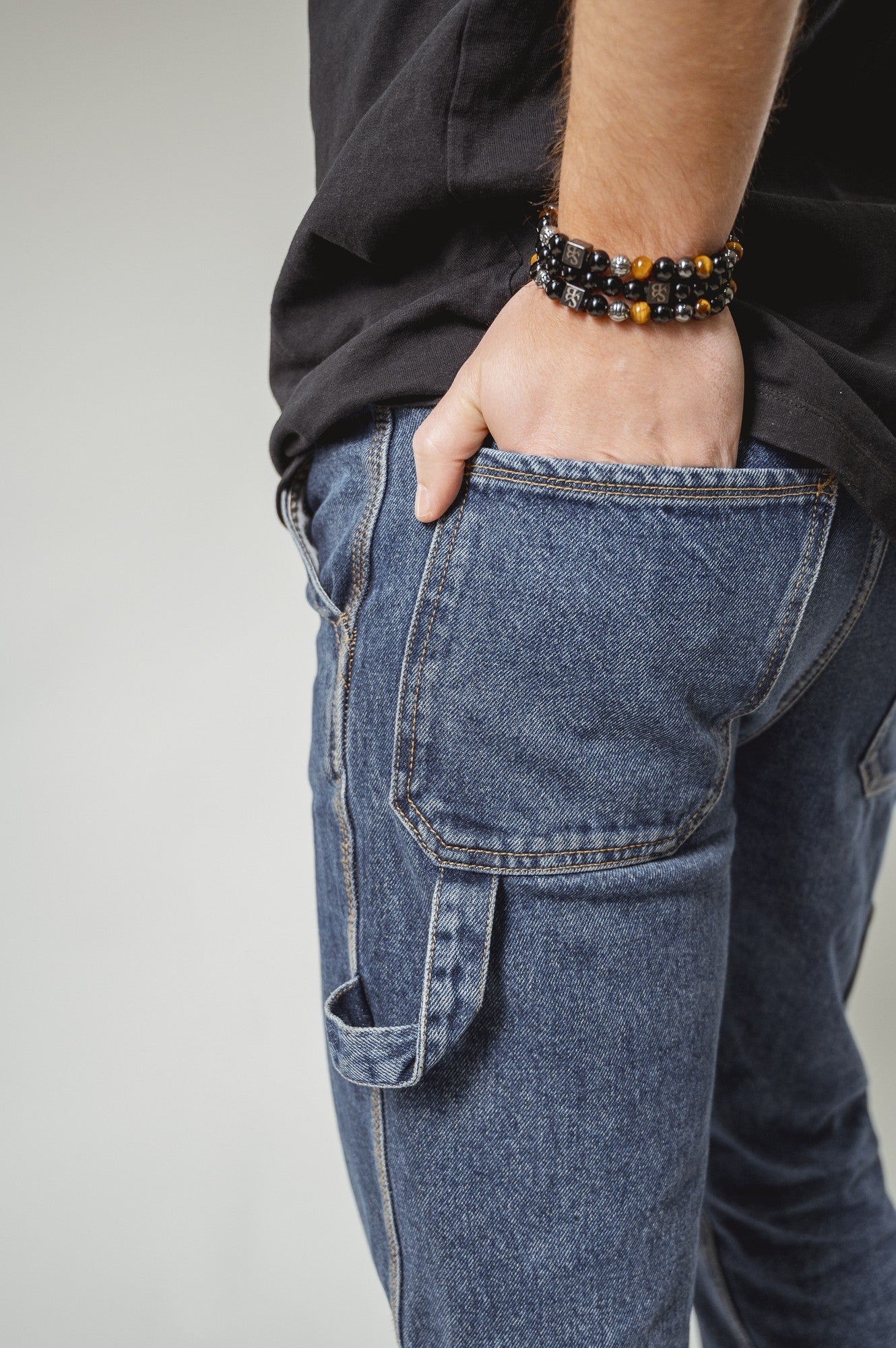 Tijgeroog Armband Dames: De Mooiste Varianten voor Vrouwen