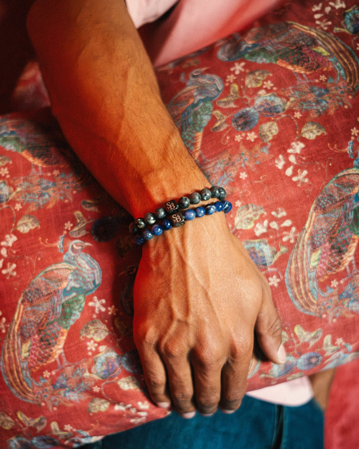 Stoney Bracelets Heren Armbanden Sale