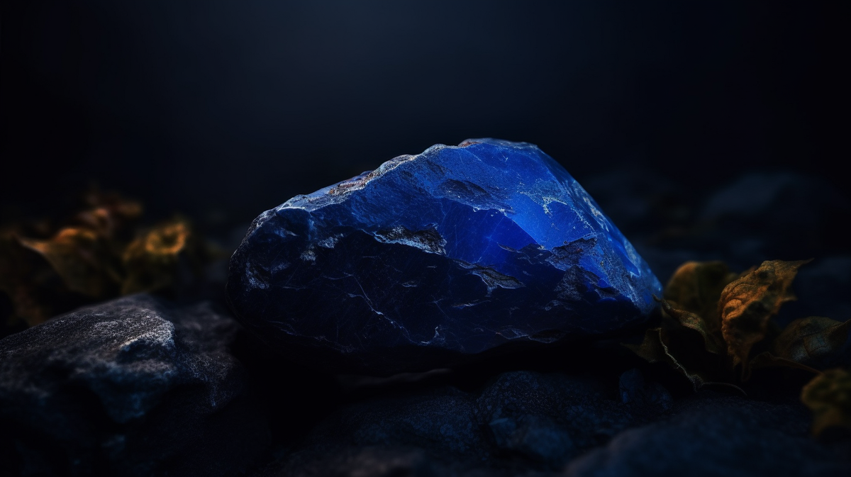 Lapis lazuli black on sale