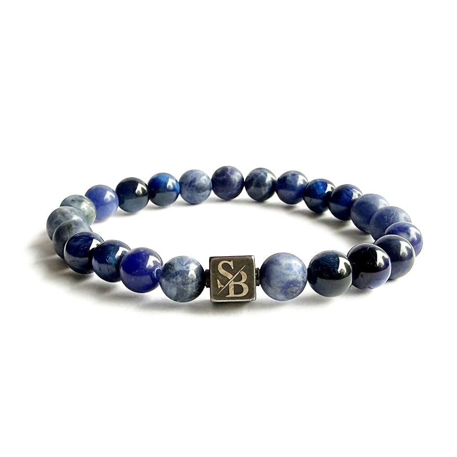 Lapis Lazuli Stones (8mm)