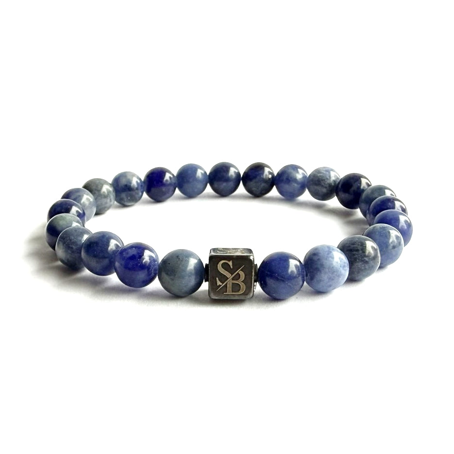 Lapis Lazuli Stones (8mm)