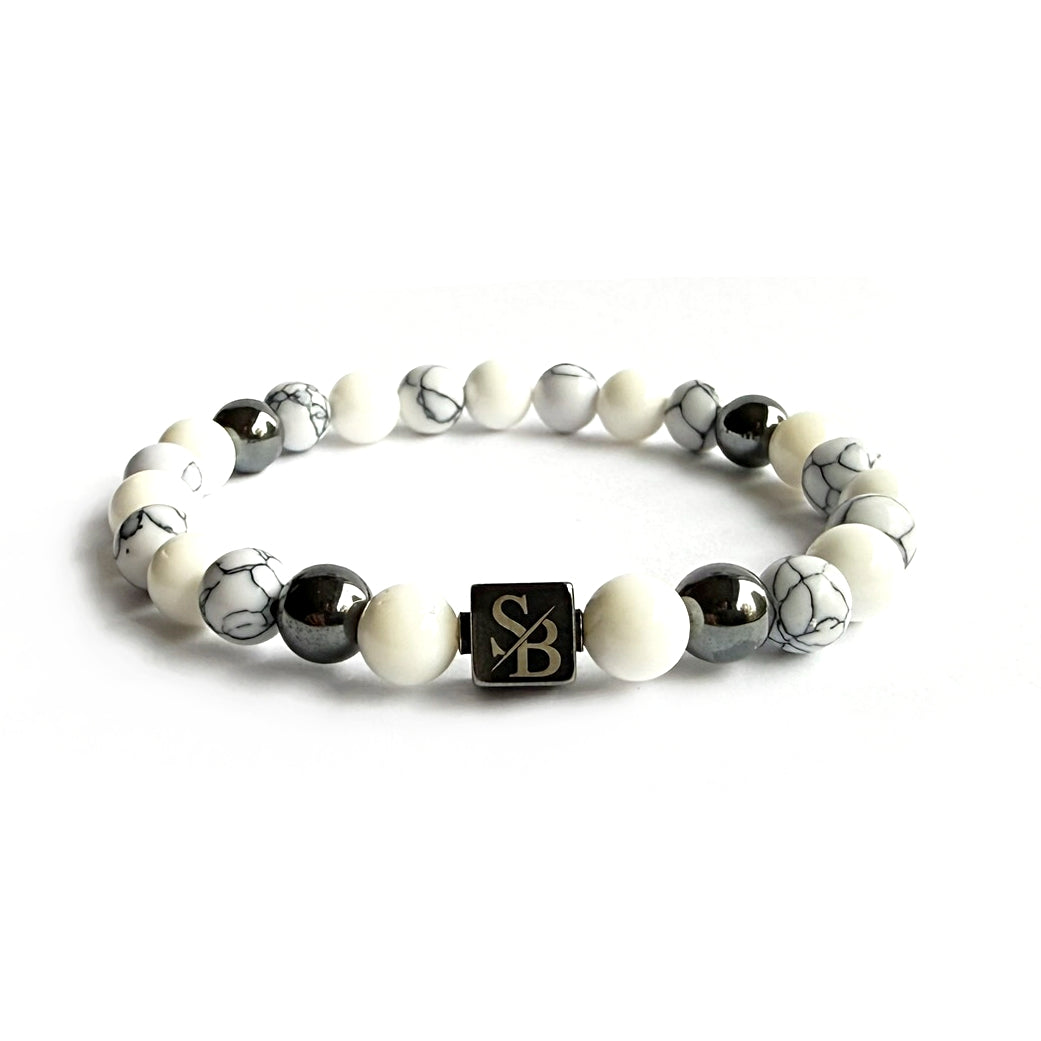 Arctic | Mixed Stones (8mm)