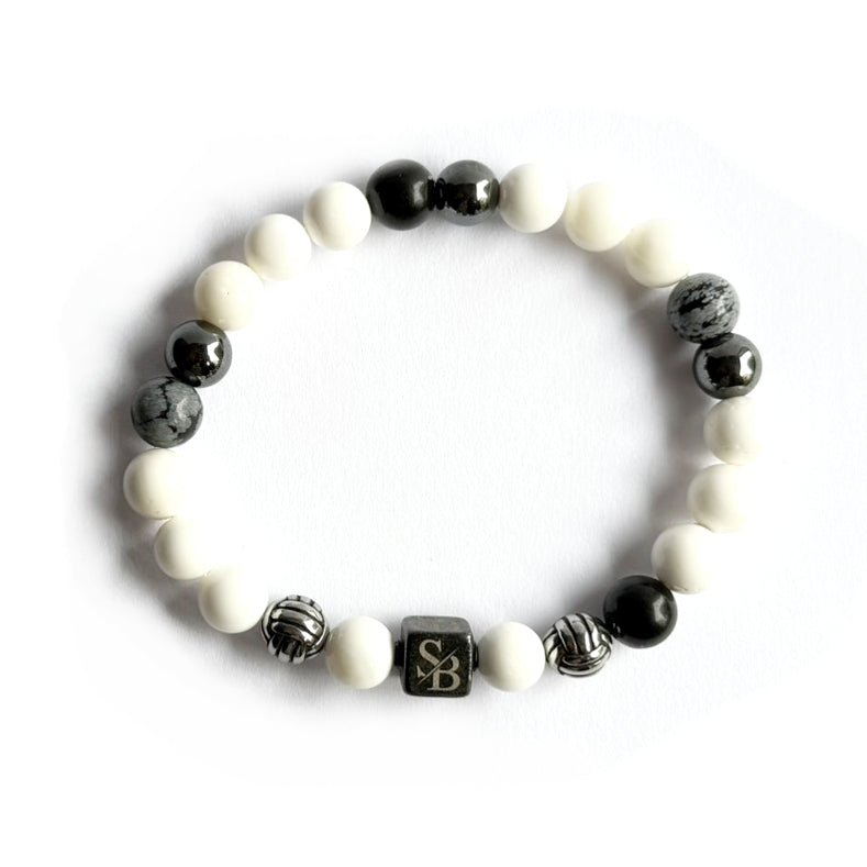 Spartan Set (8mm)