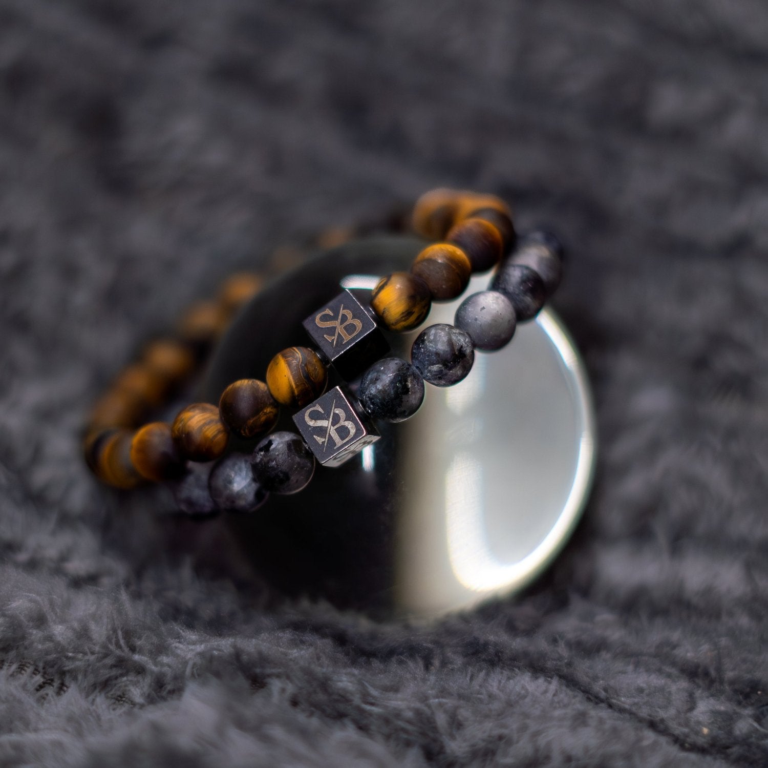 Hunter Set (8mm)