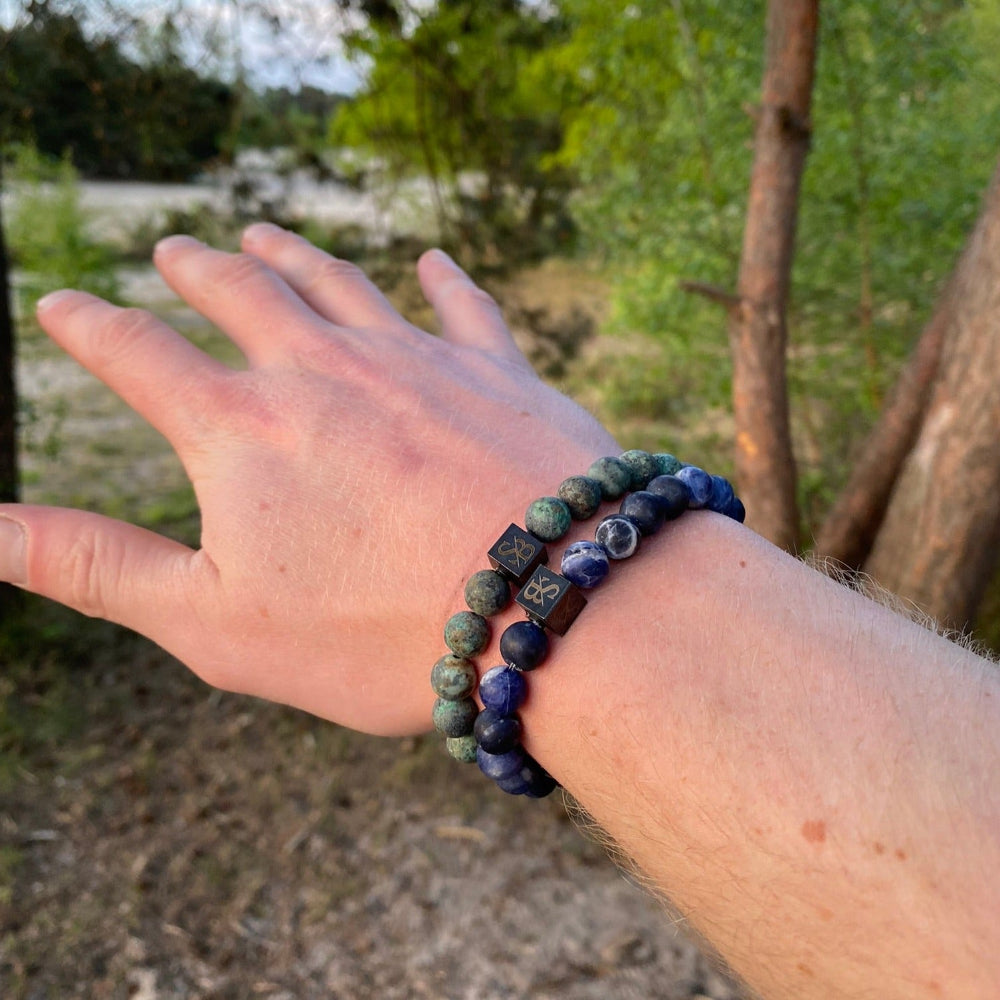 Seafloor Set (8mm)