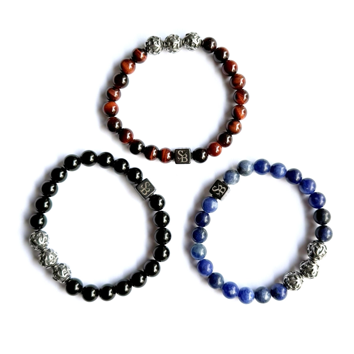 Inferno Superior Stones