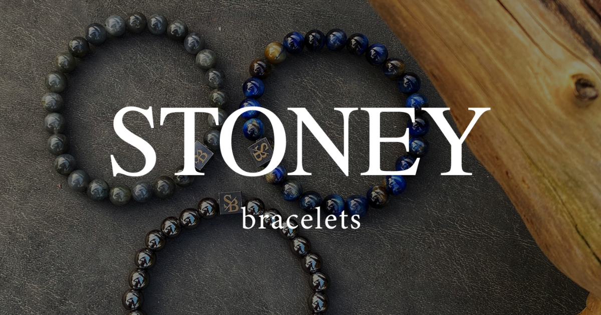 Stoney bracelets Clearance
