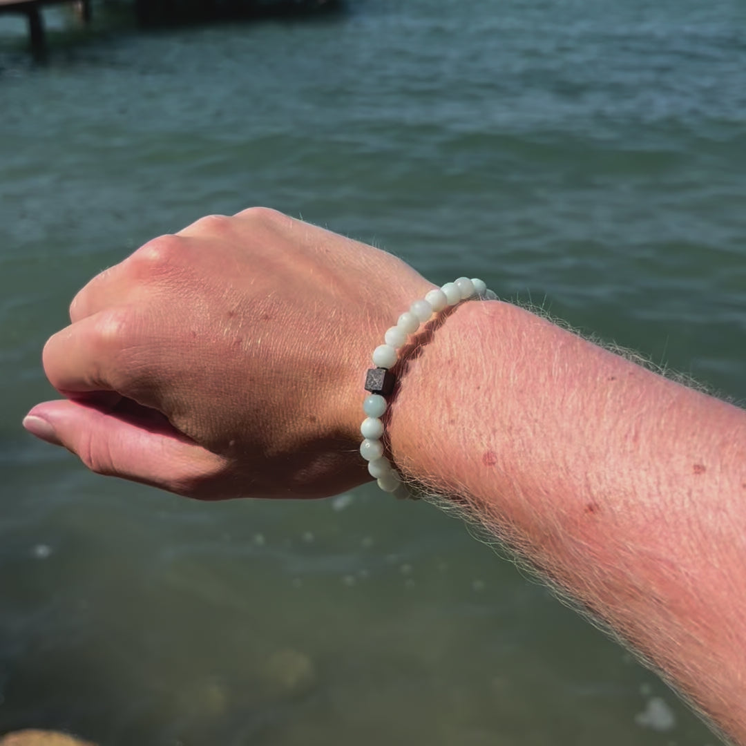 Video laden: Ocean Stones (6mm)