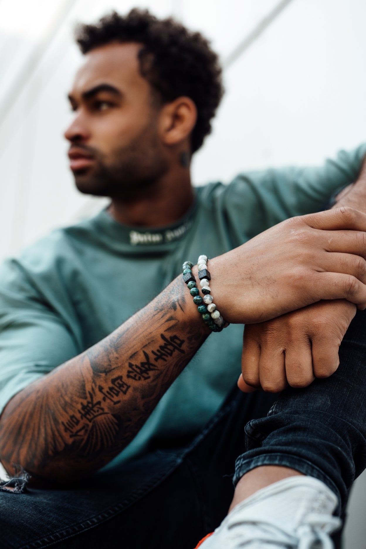 Natuursteen Armband Dames: Welke Steen Past Bij Jou?