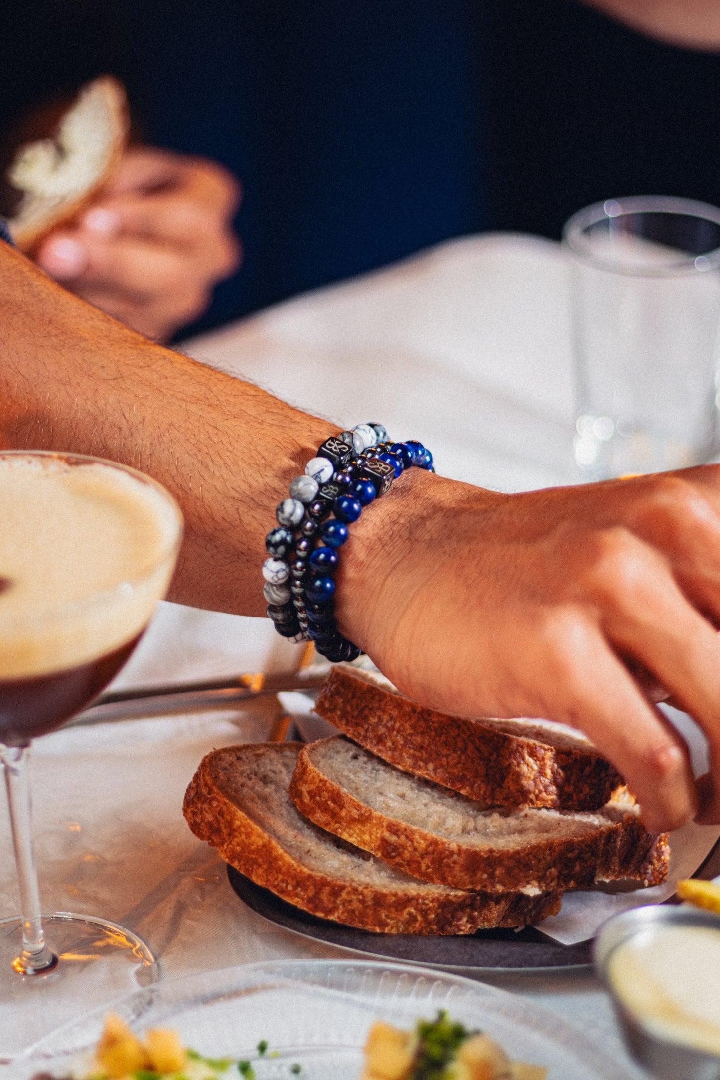 Armbanden Heren: Stijlvolle Accessoires voor Elke Man