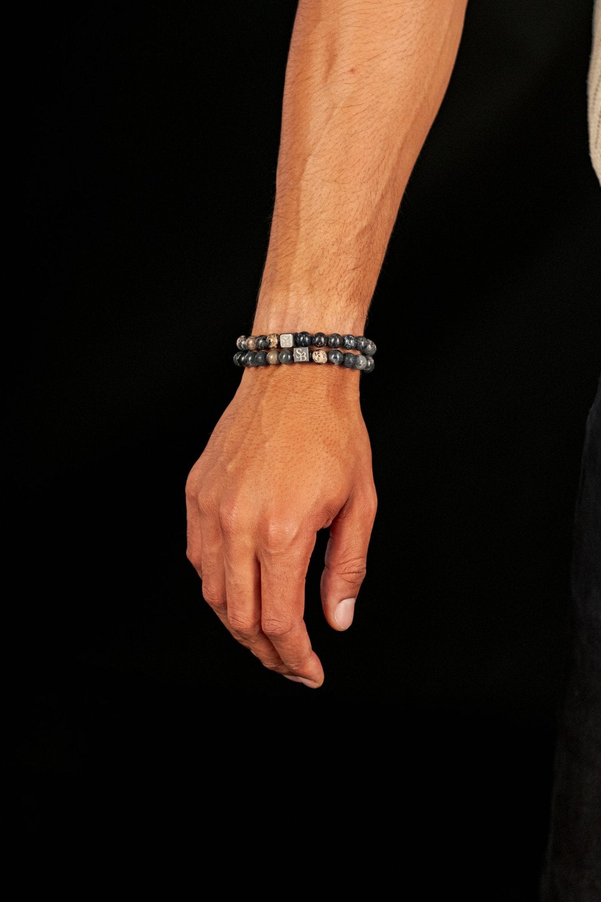 Zakelijke Armband Heren: Welke Steen Bij Welke Setting?