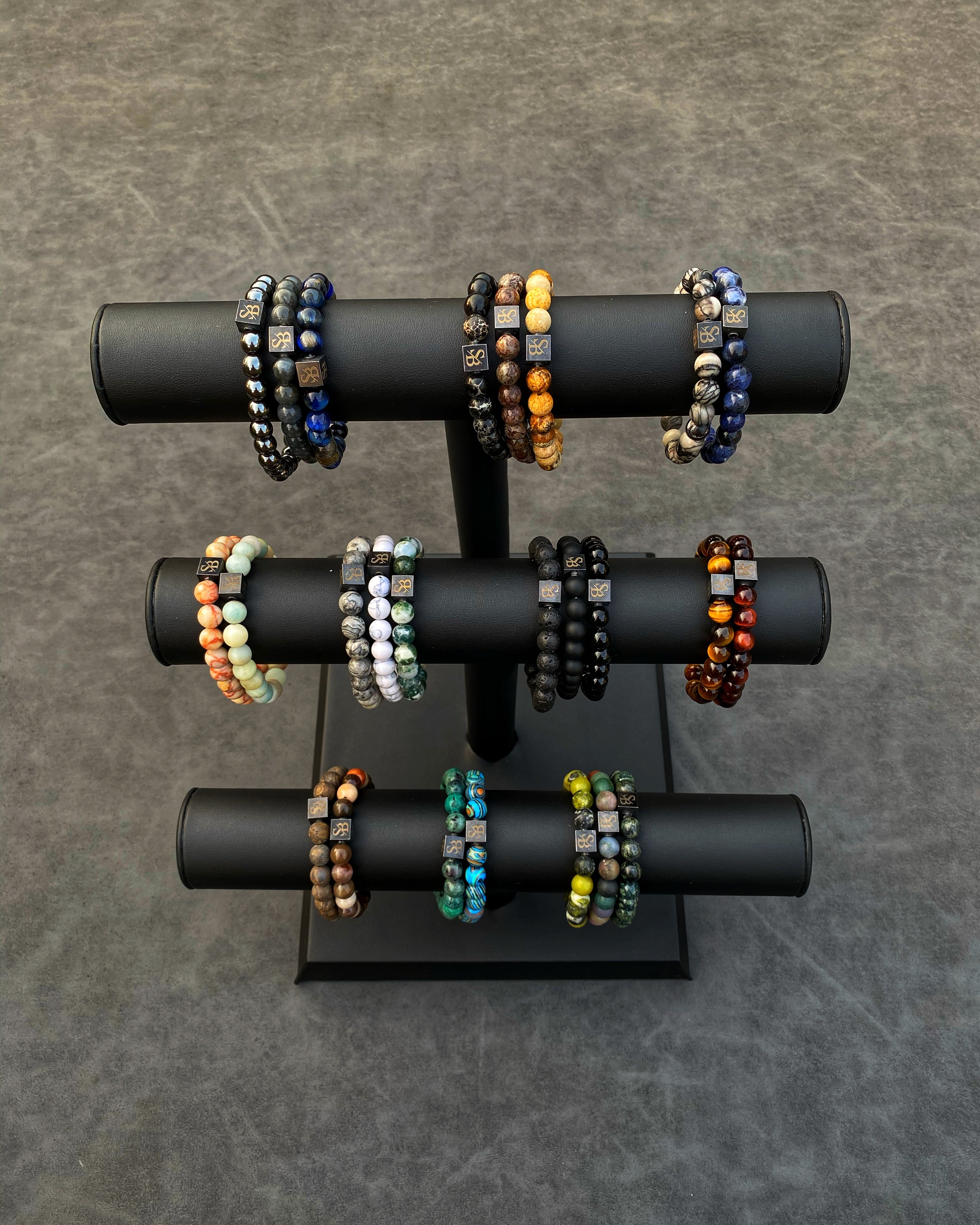 Stoney Bracelets Sets collectie afbeelding