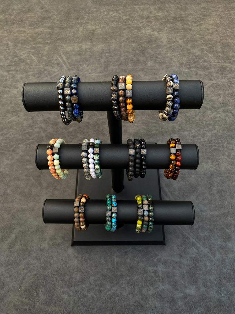 Stoney Bracelets Sets collectie afbeelding