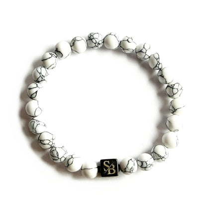 Marble Stones (8mm)
