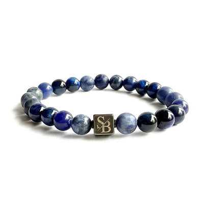 Ocean | Mixed Stones (8mm)