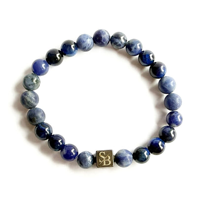 Lapis Lazuli Stones (8mm)