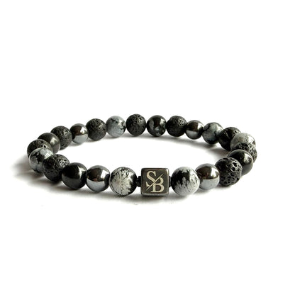 DarkPolar | Mixed Stones (8mm)