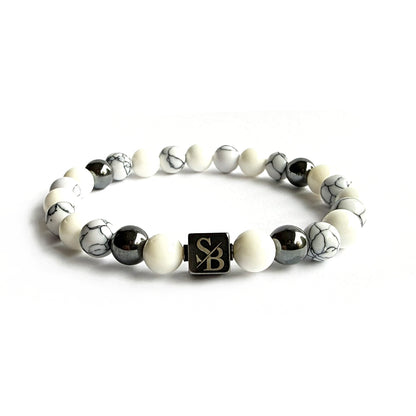 Arctic | Mixed Stones (8mm)