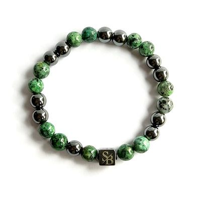 Nautical | Mixed Stones (8mm)