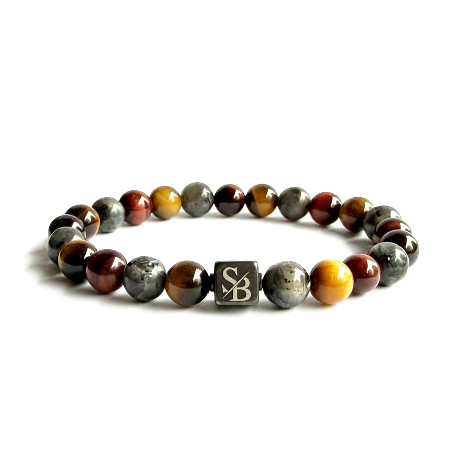 Firing | Mixed Stones (8mm)
