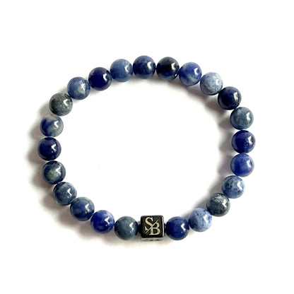 Ocean | Mixed Stones (8mm)