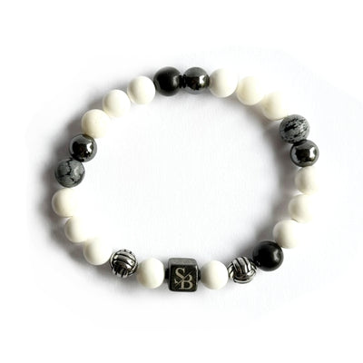Spartan Set (8mm)