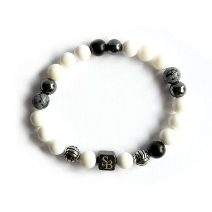 Spartan Set (8mm)