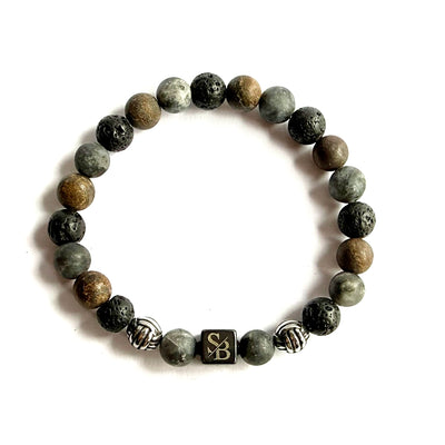 Spartan Set (8mm)