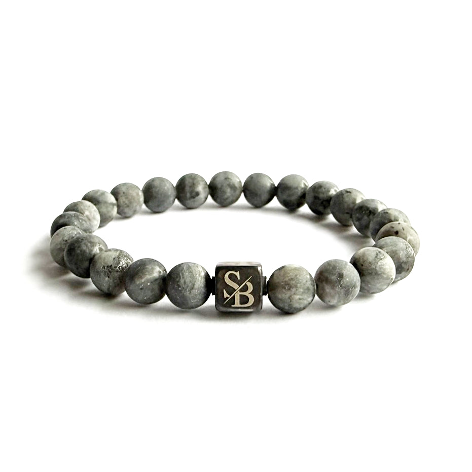 Moonstone bracelet | Men & Women | Stoney Bracelets