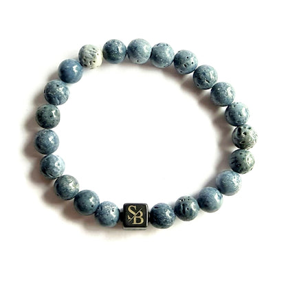 Coral Stones (8mm)