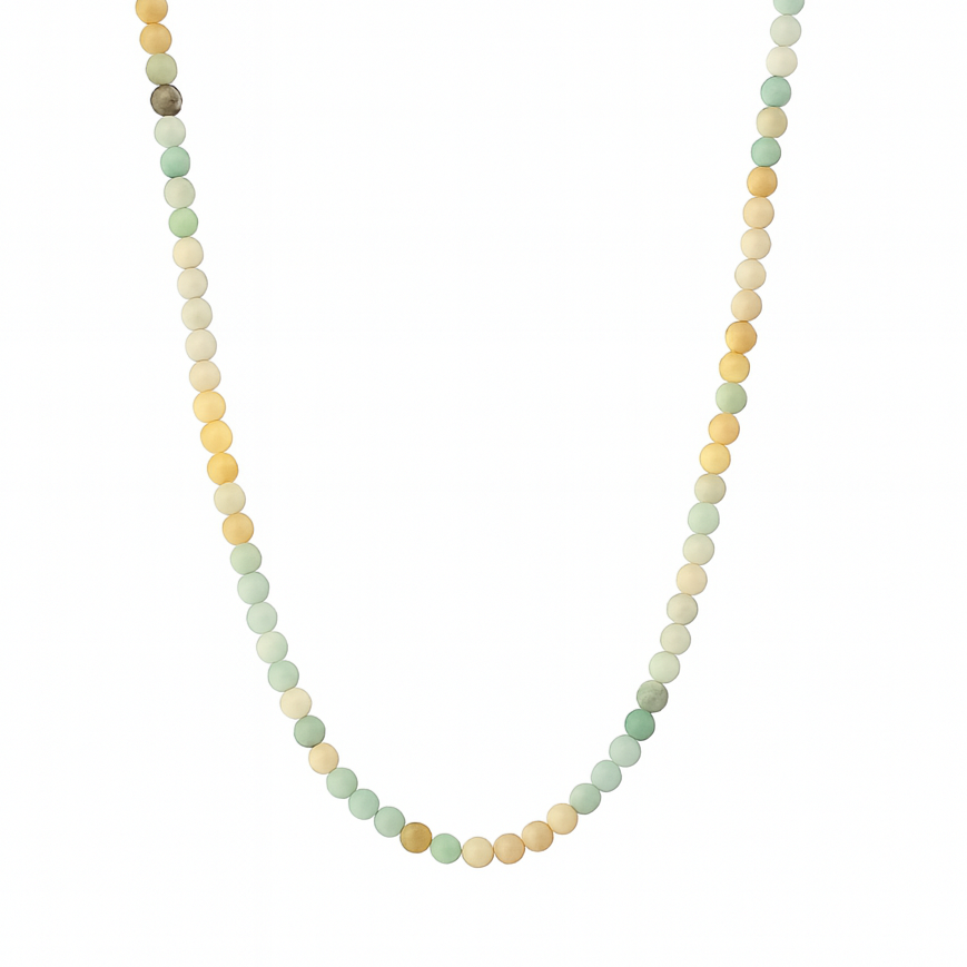Ocean Soul Necklace (6mm)
