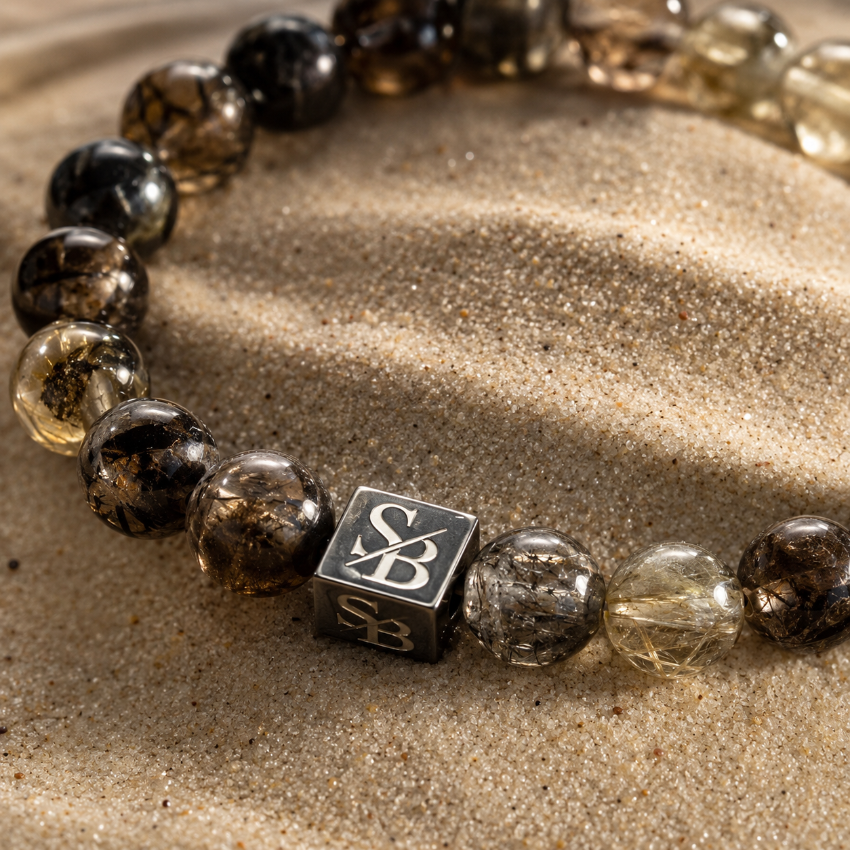 Lolite Stones (8mm)