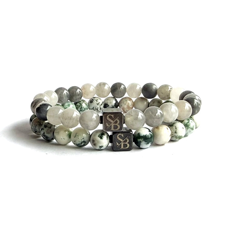 Elegance Set (8mm)