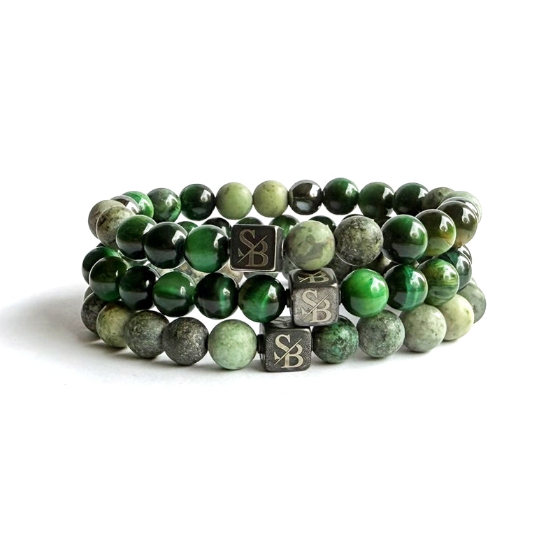 Grass Set (8mm)