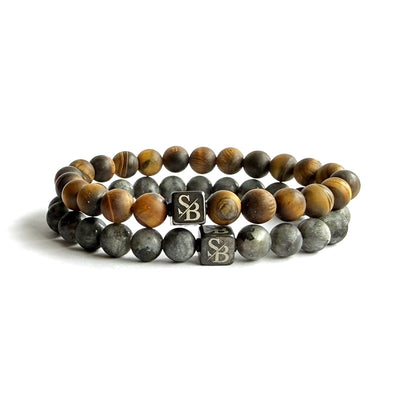 Hunter Set (8mm)