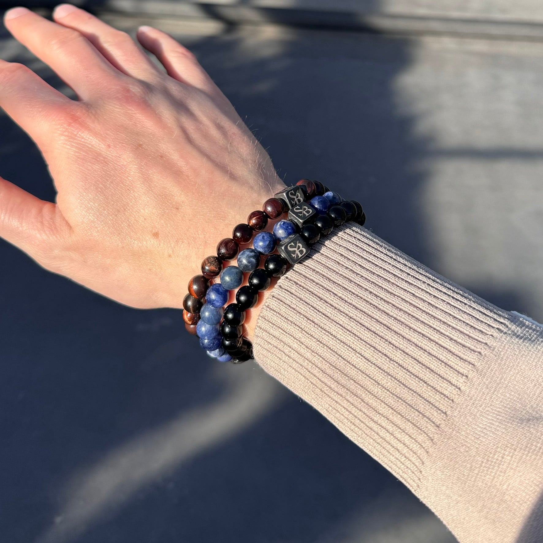 Inferno Superior Stones