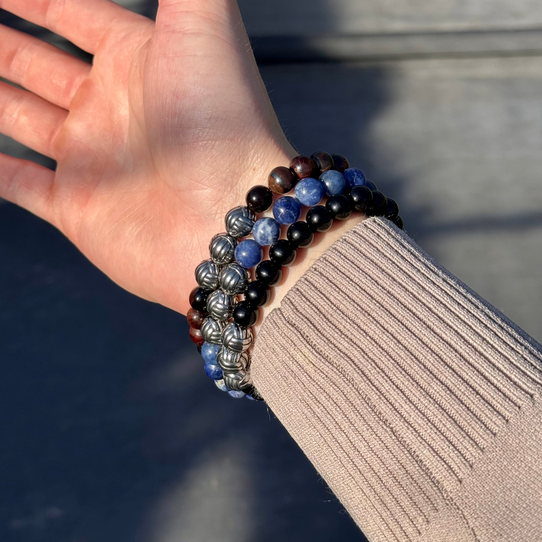 Obsidian Superior Stones