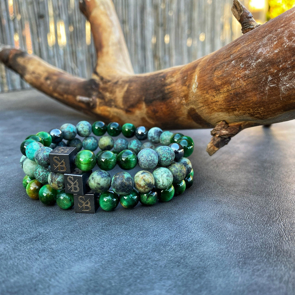 Grass Set (8mm)