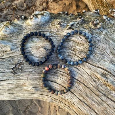 Earth Set (8mm)