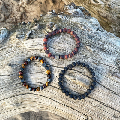 Fire Set (8mm)