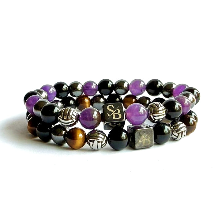 Wisdom Set (8mm)